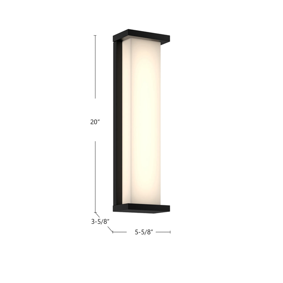 Bravo Wall Sconce