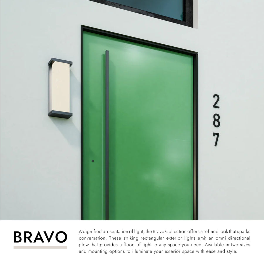 Bravo Wall Sconce
