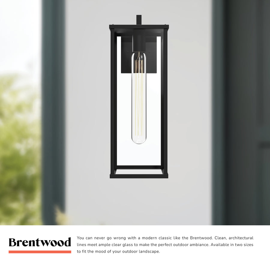 Brentwood Wall Sconce