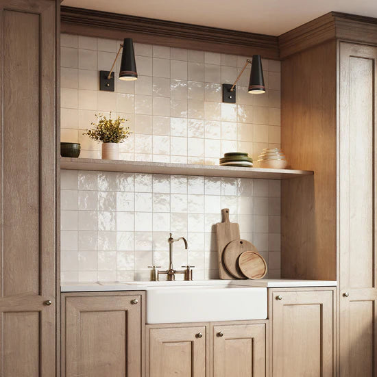 Brickell Wall Light