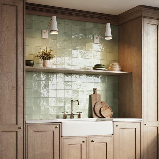 Brickell Wall Light