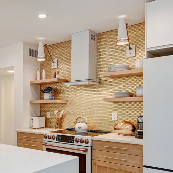 Brickell Wall Light