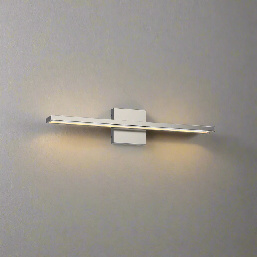 Brio 24-in Vanity Light