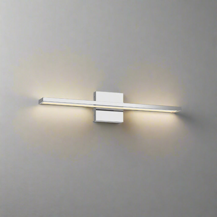 Brio 24-in Vanity Light