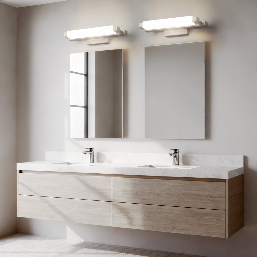 Albion Vanity Bath Bar