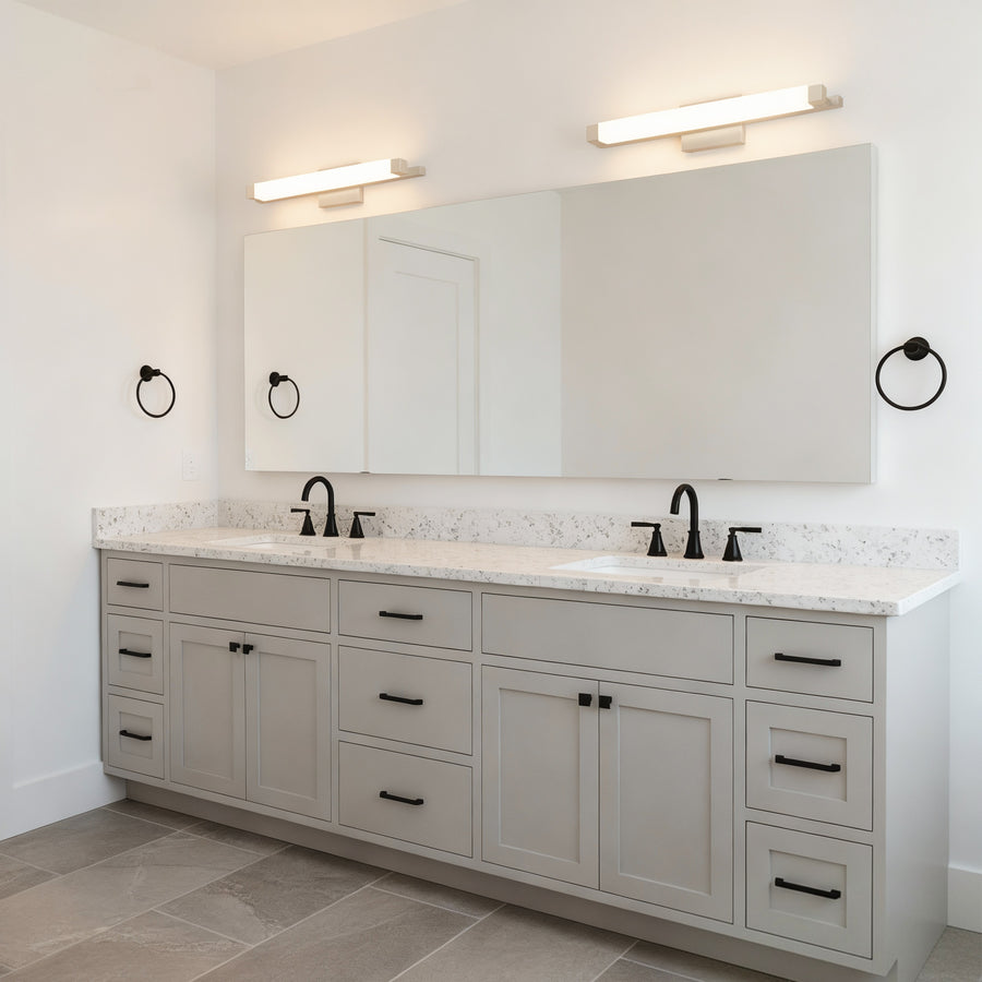 Albion Vanity Bath Bar