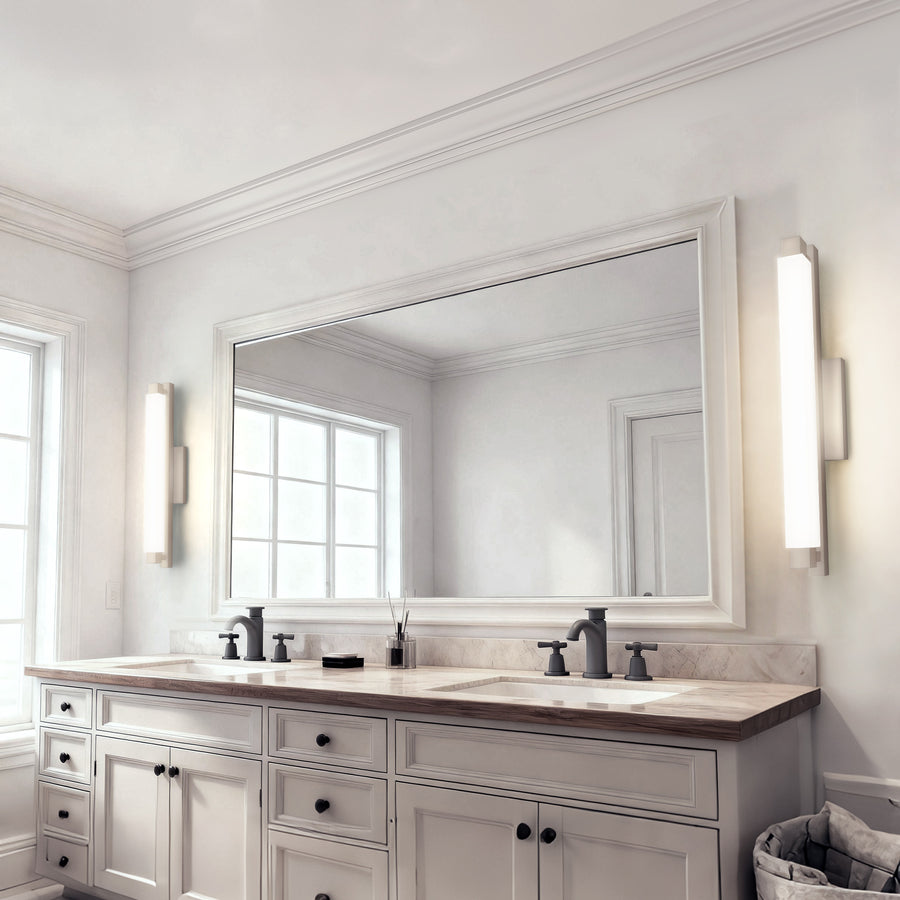 Albion Vanity Bath Bar