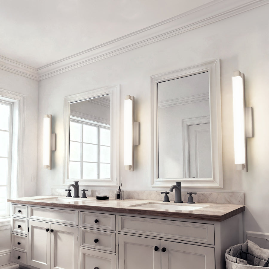Albion Vanity Bath Bar