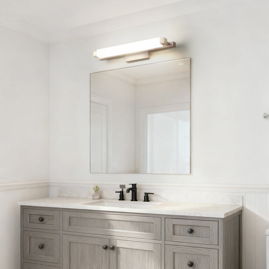 Albion Vanity Bath Bar