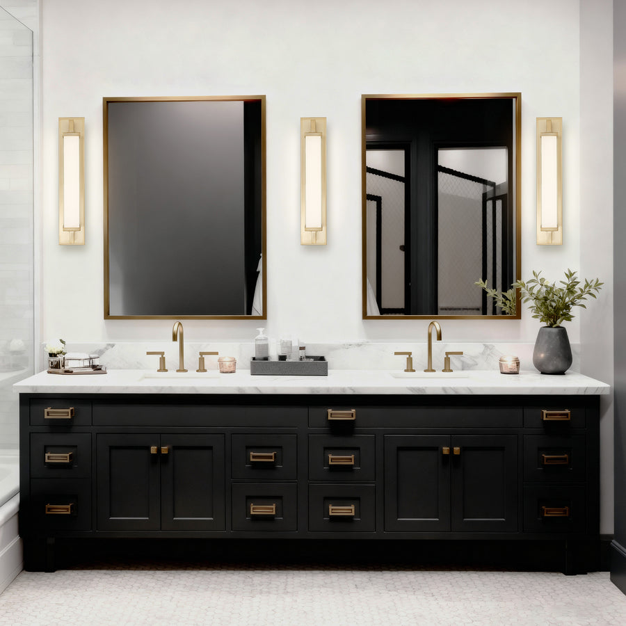 Empire Vanity Bath Bar