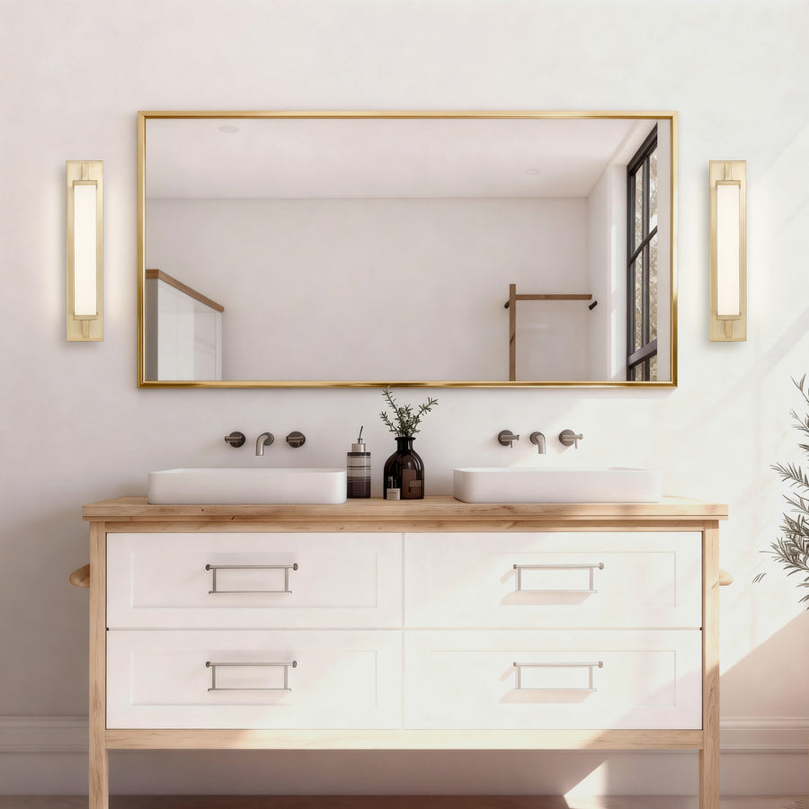 Empire Vanity Bath Bar
