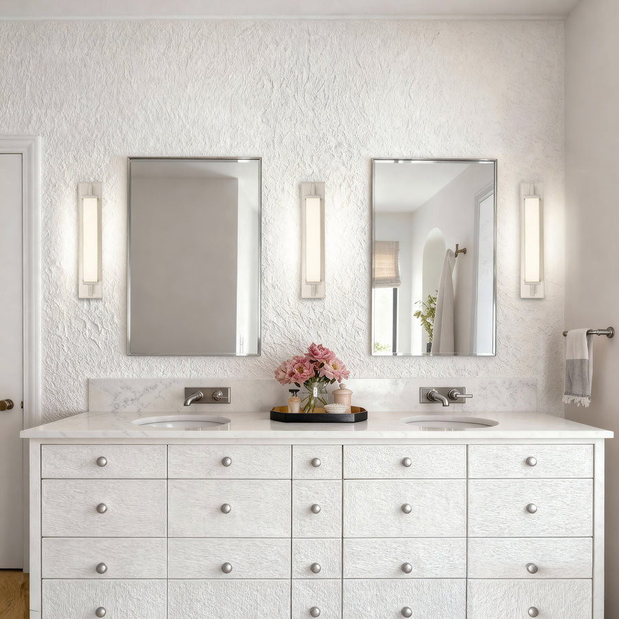 Empire Vanity Bath Bar