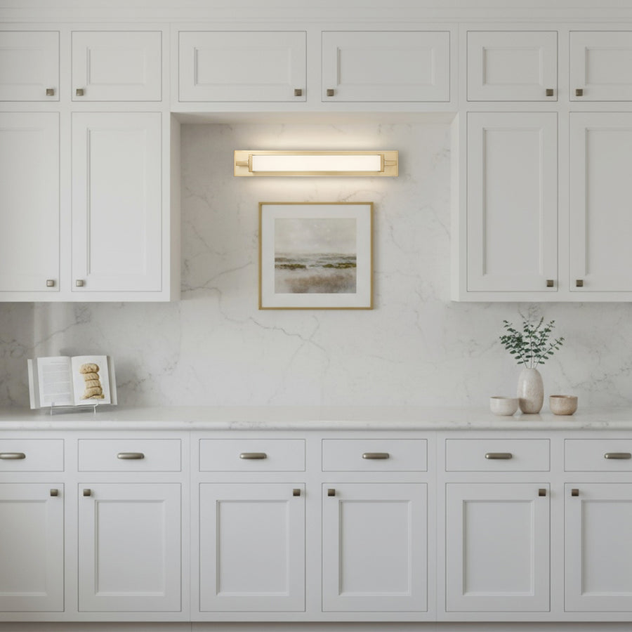 Empire Vanity Bath Bar