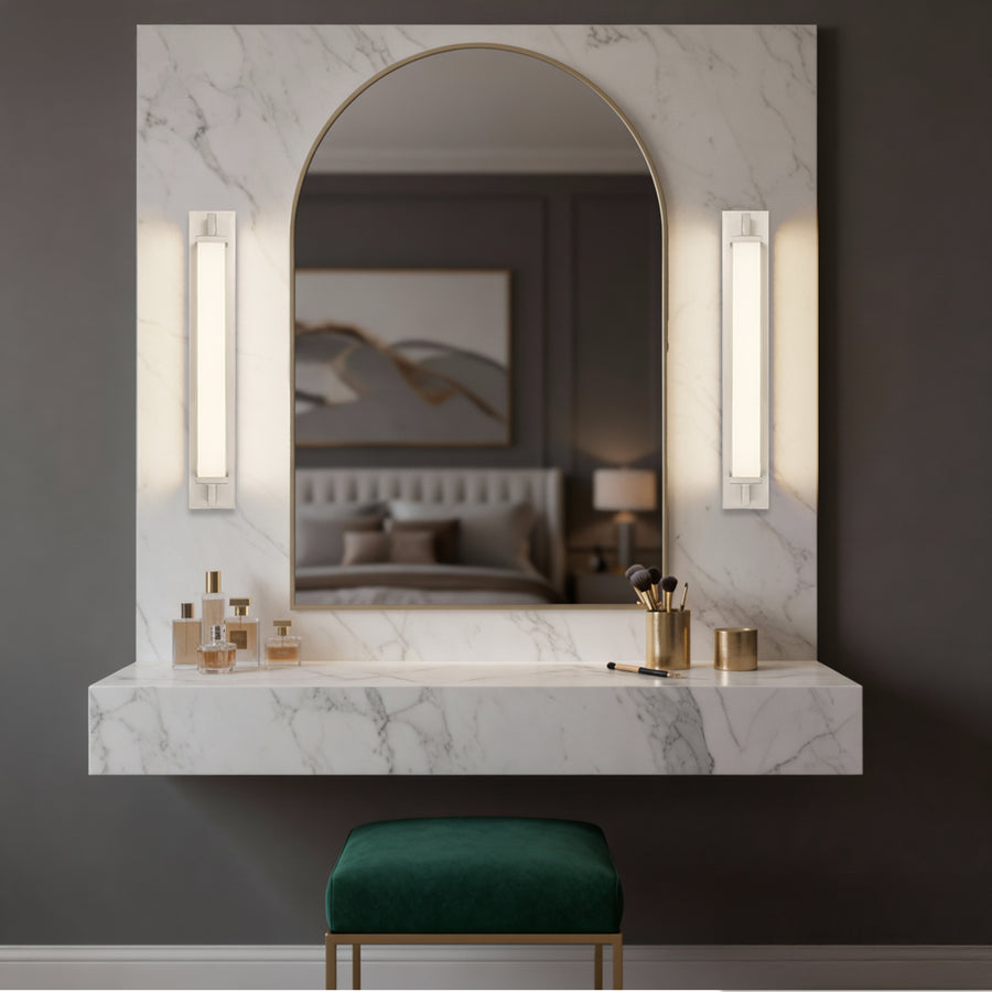 Empire Vanity Bath Bar