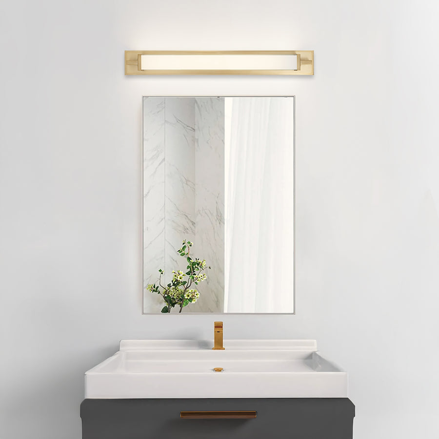 Empire Vanity Bath Bar