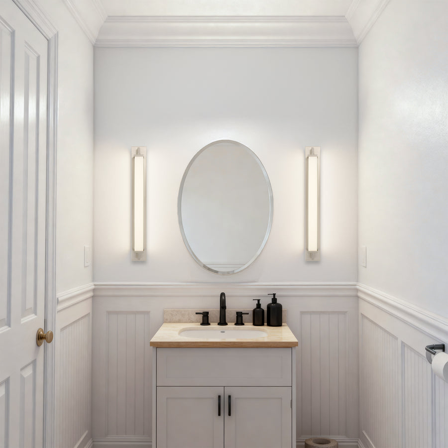 Empire Vanity Bath Bar