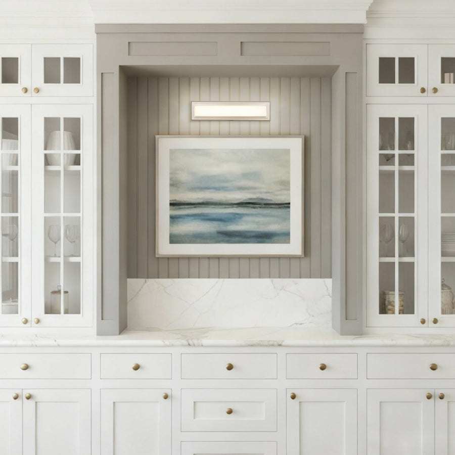 Roman Vanity Bath Bar
