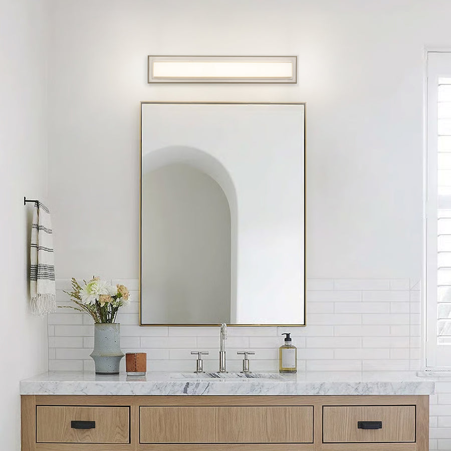 Roman Vanity Bath Bar