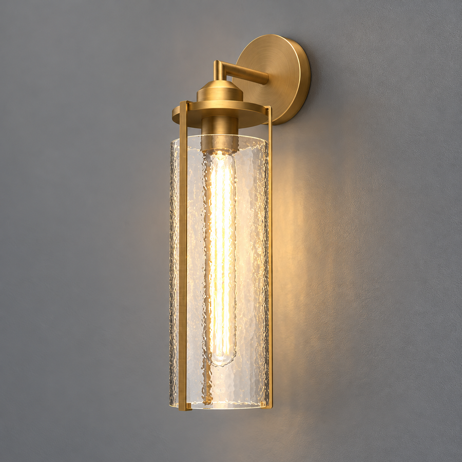 Belmont 5-in Vanity Light