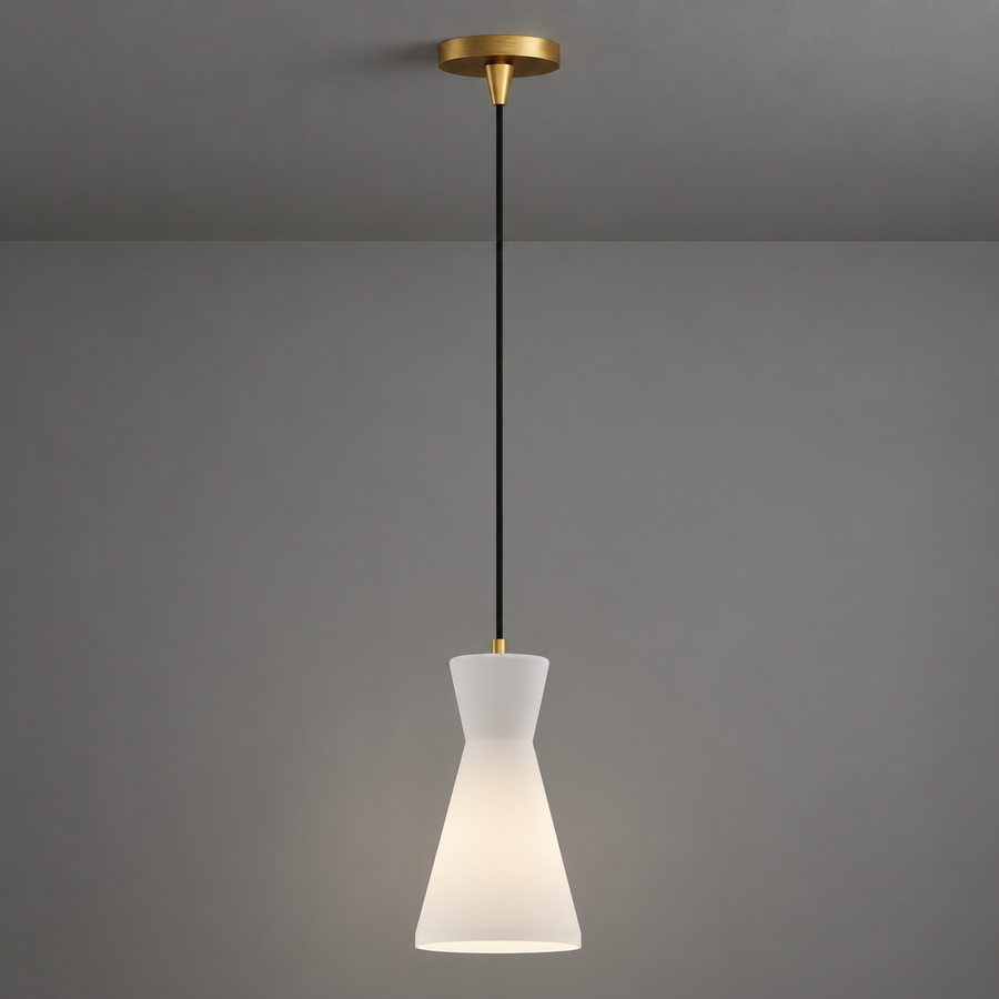 Betty Pendant