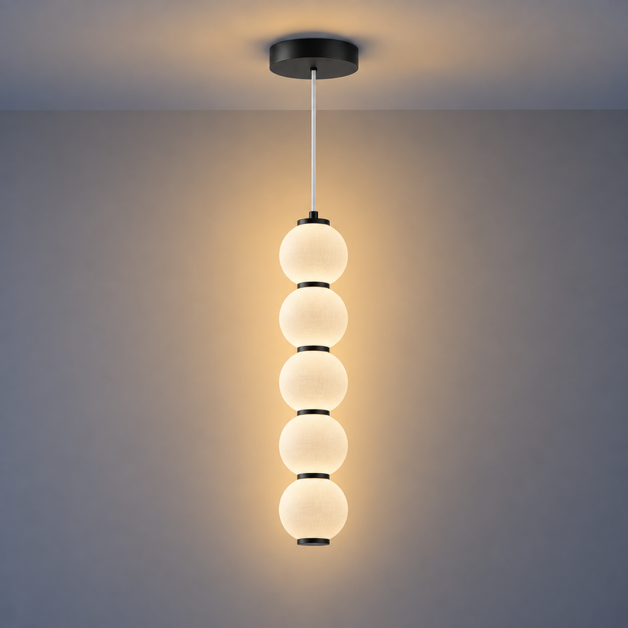 Bijou Pendant