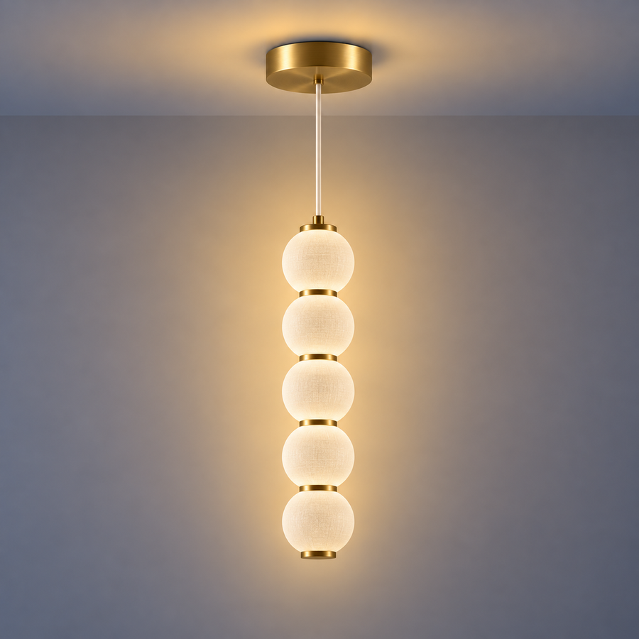 Bijou Pendant