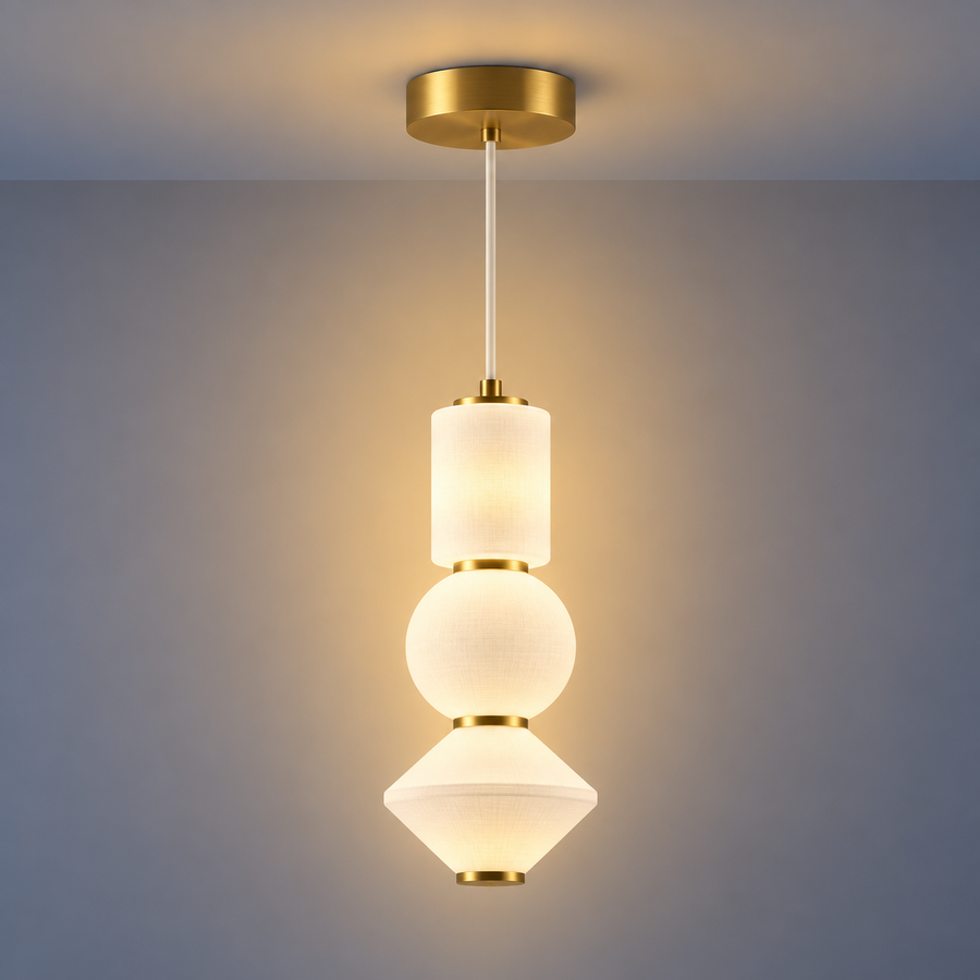 Bijou Pendant