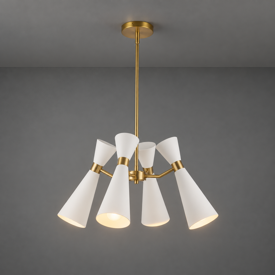 Blake Chandelier