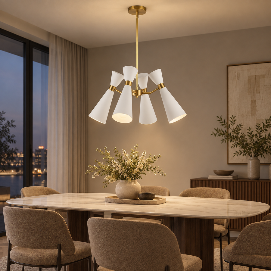 Blake Chandelier