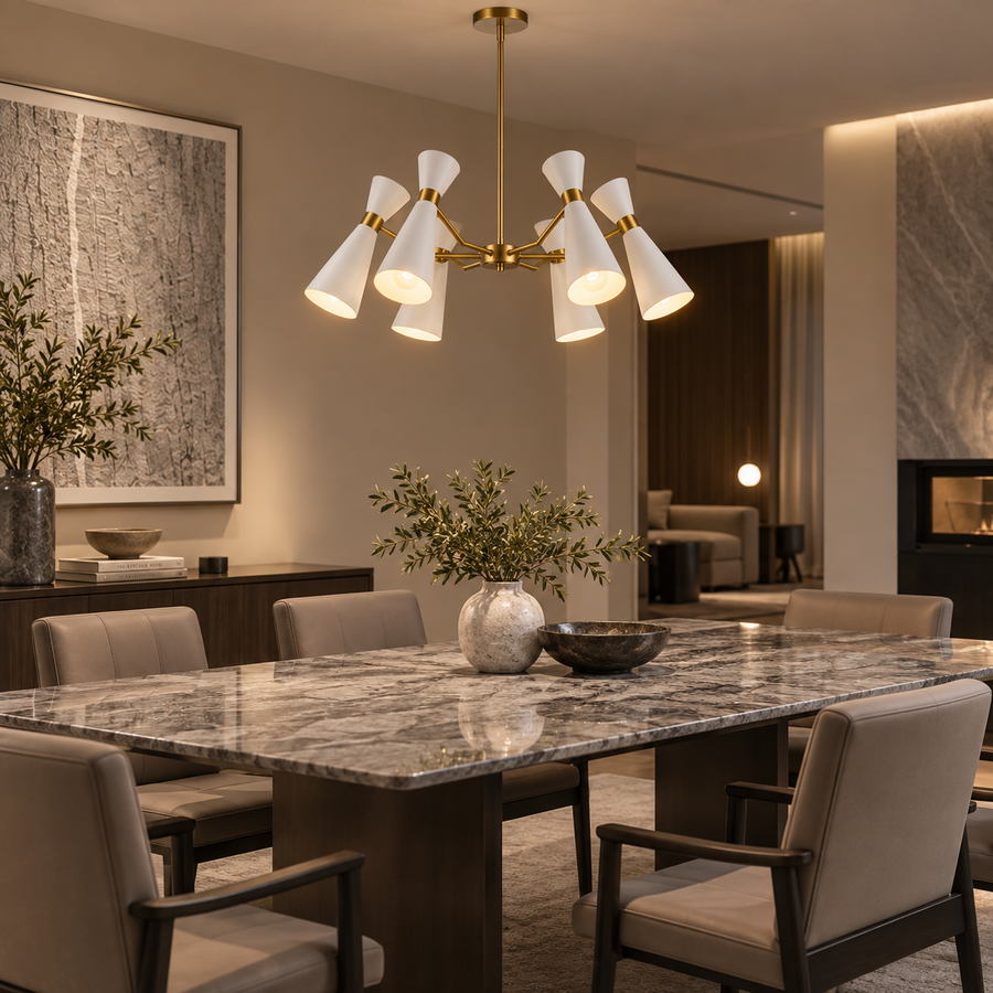 Blake Chandelier