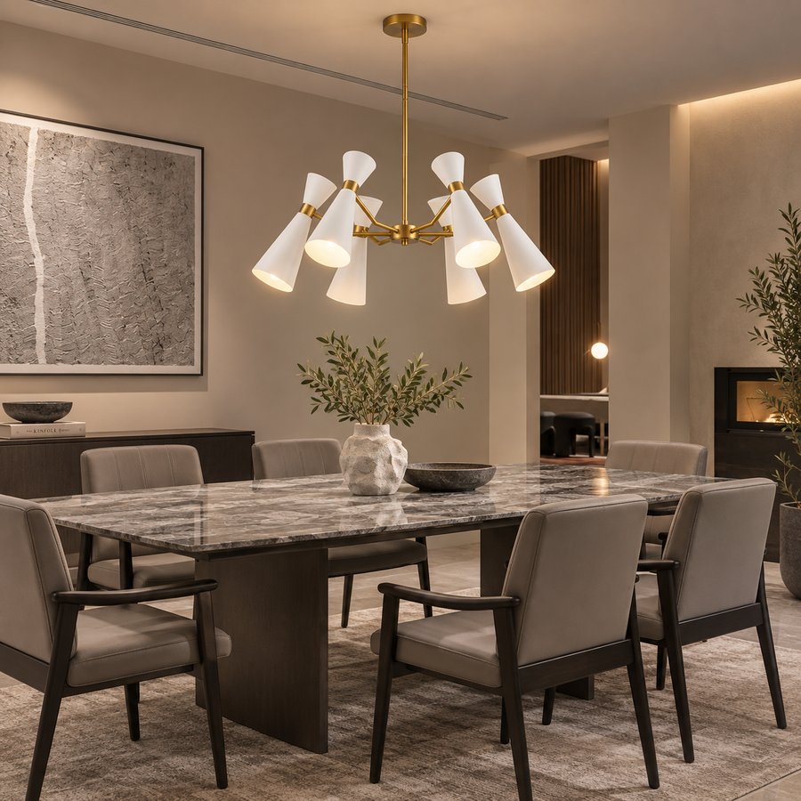 Blake Chandelier