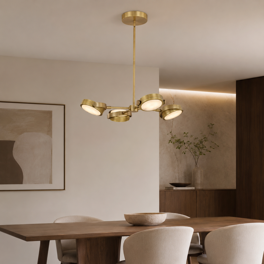 Blanco Pendant