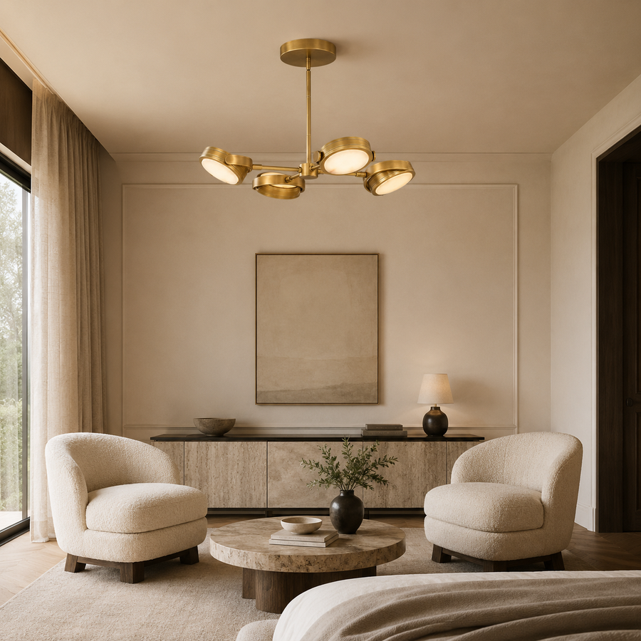 Blanco Pendant