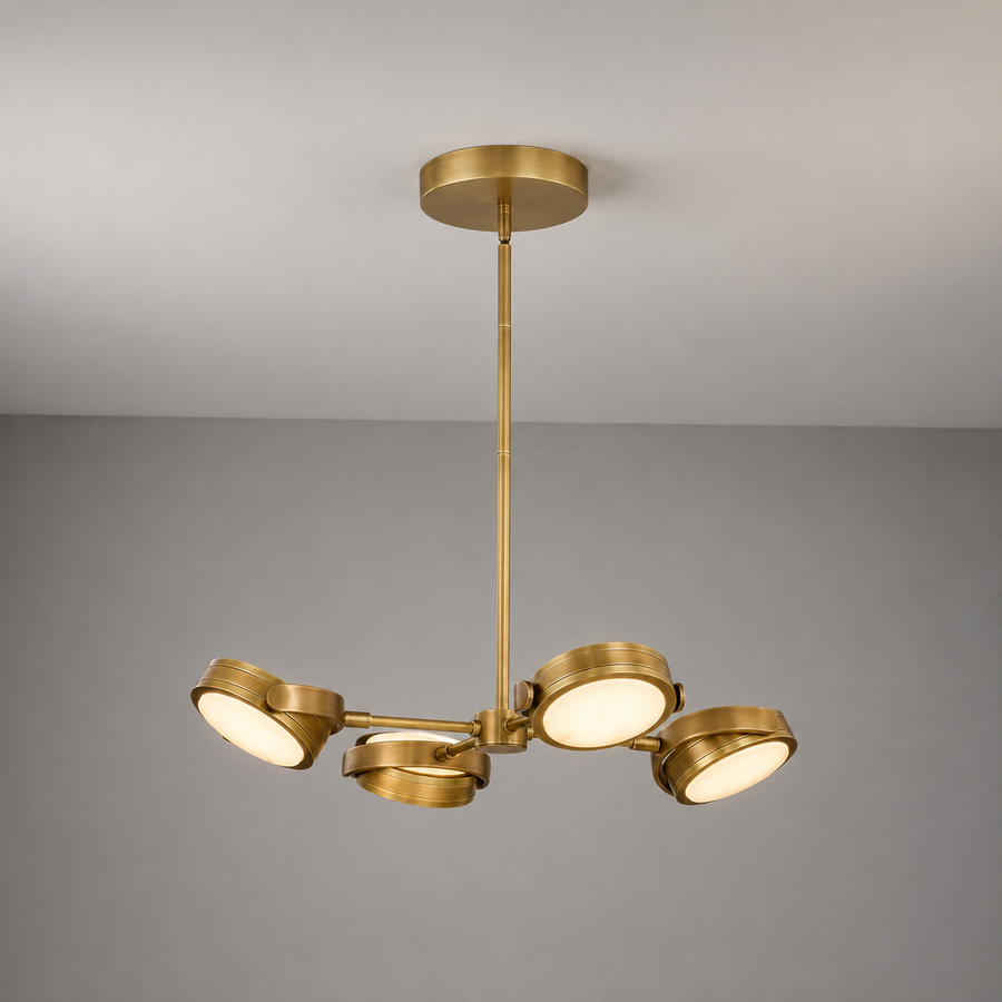 Blanco Pendant