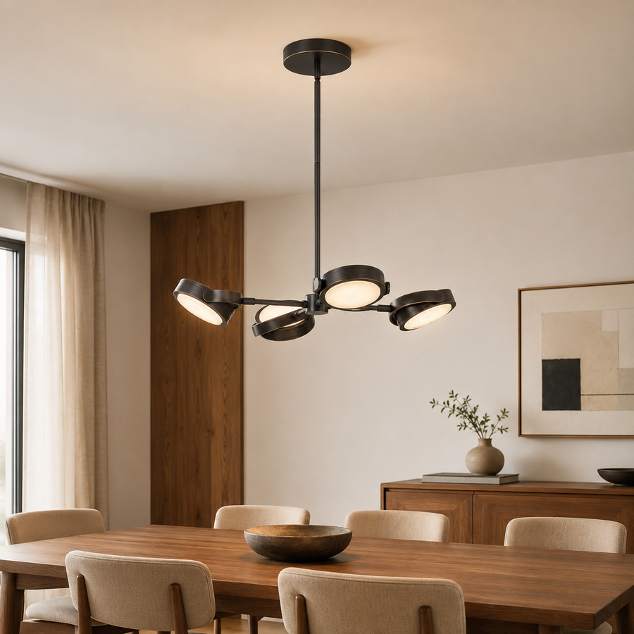 Blanco Pendant