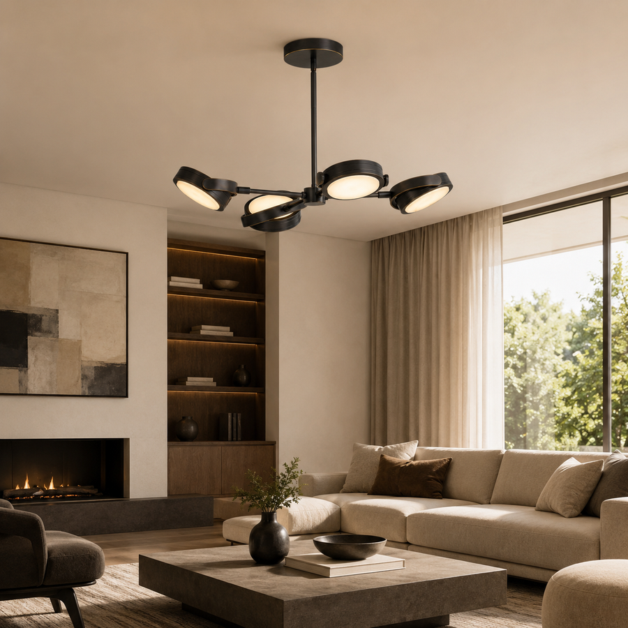 Blanco Pendant