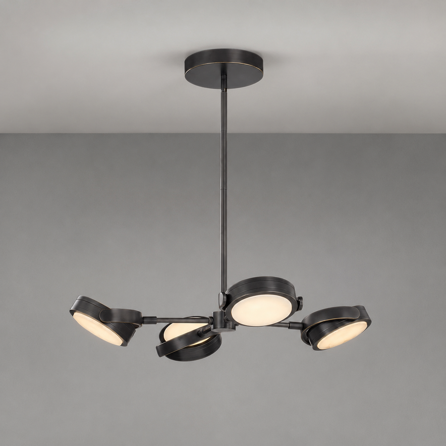 Blanco Pendant