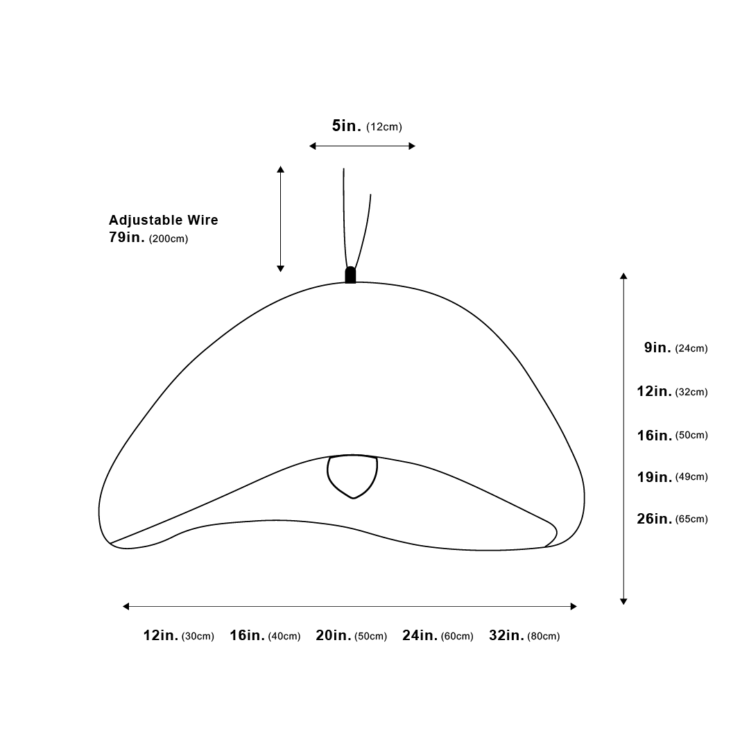 Blomo Wabi Sabi