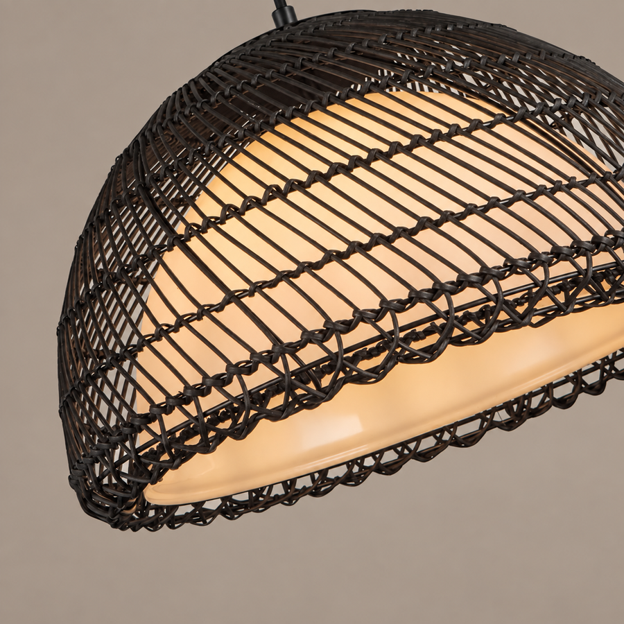 Bondi 20-in Pendant