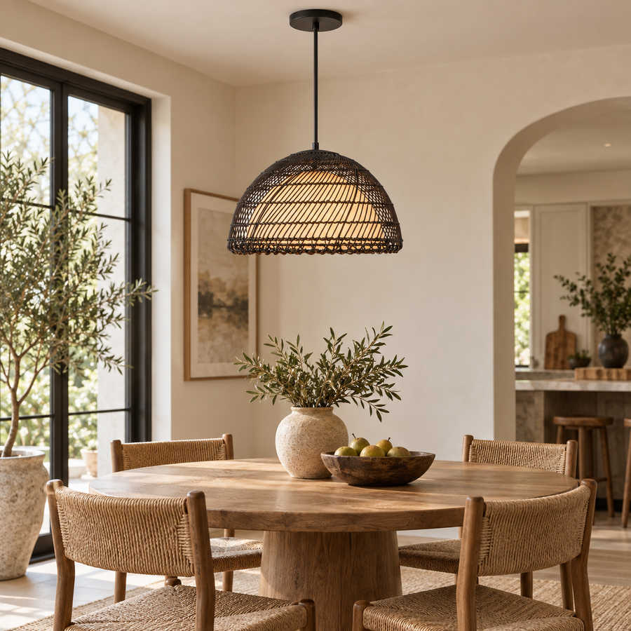 Bondi 20-in Pendant