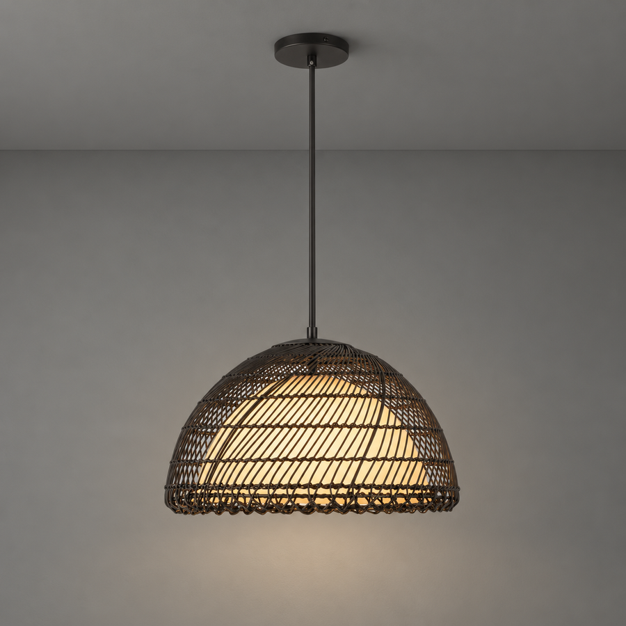 Bondi 20-in Pendant