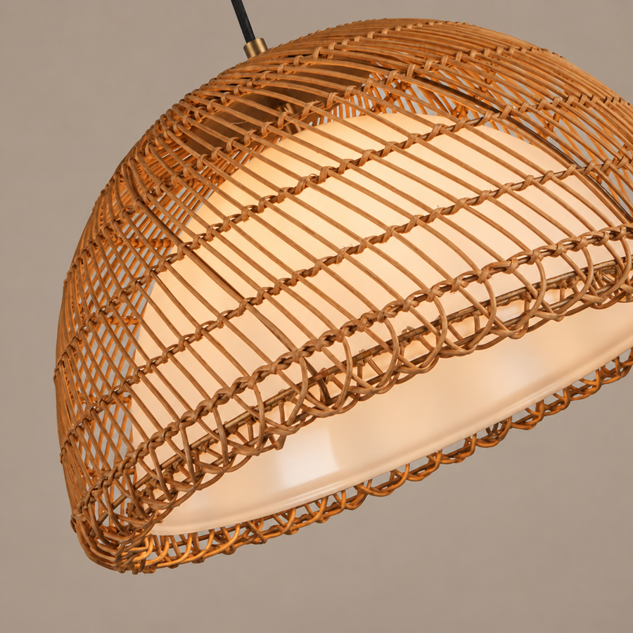 Bondi 20-in Pendant