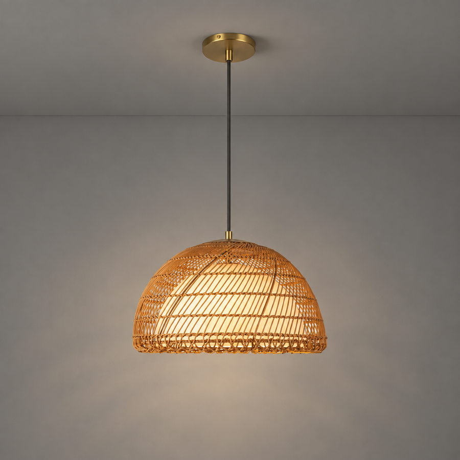 Bondi 20-in Pendant