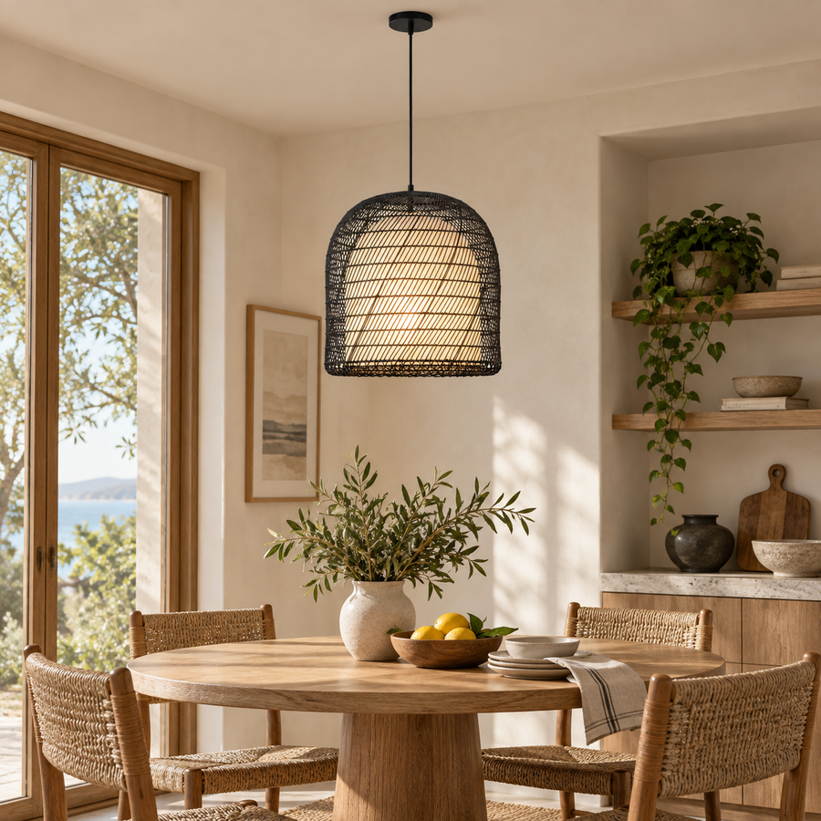 Bondi 20-in Pendant