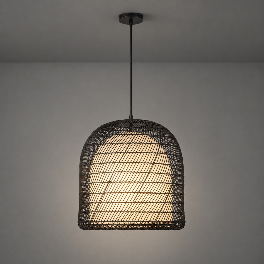 Bondi 20-in Pendant