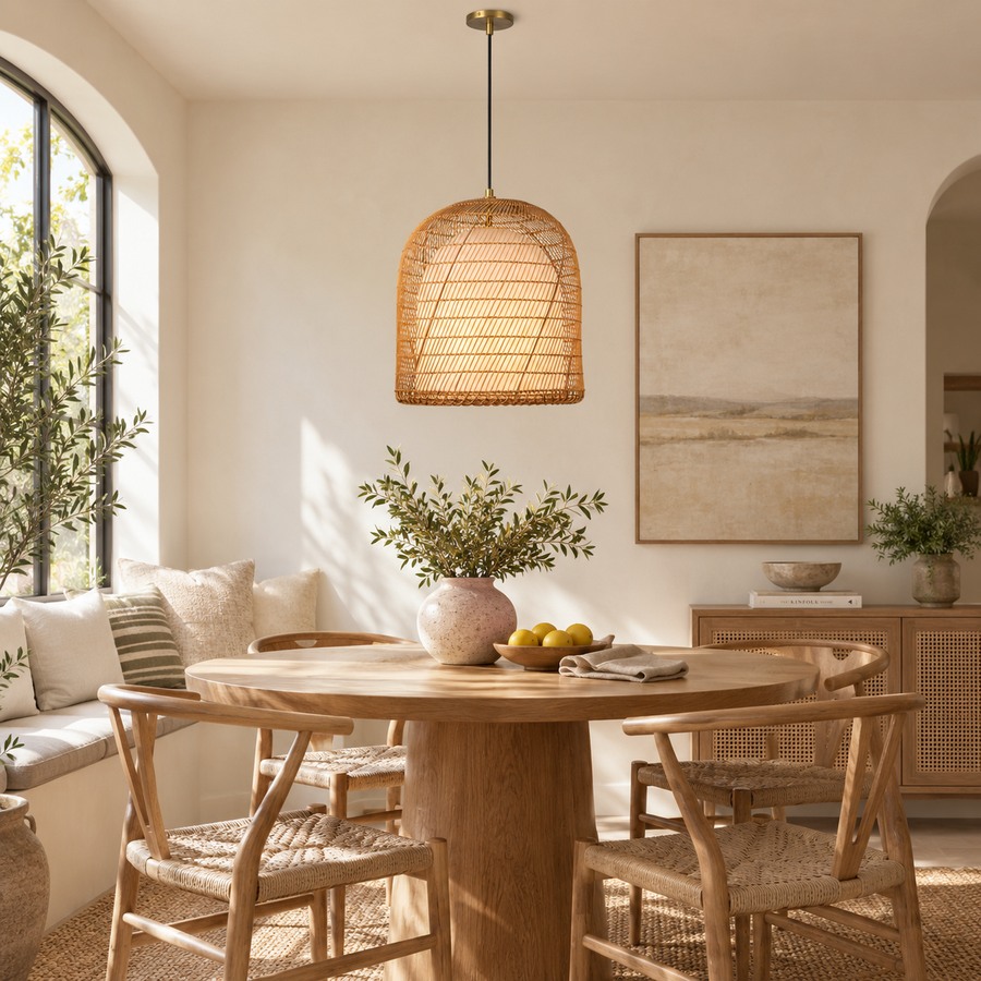 Bondi 20-in Pendant