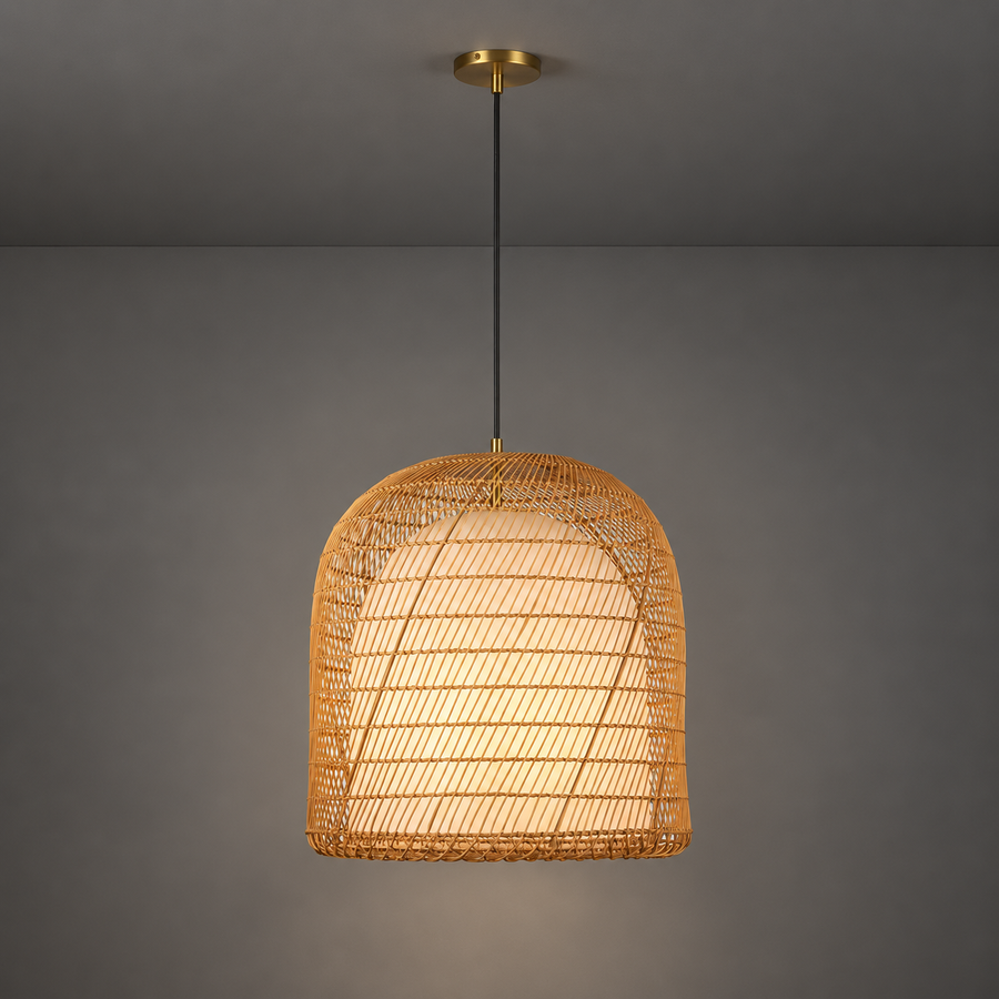 Bondi 20-in Pendant