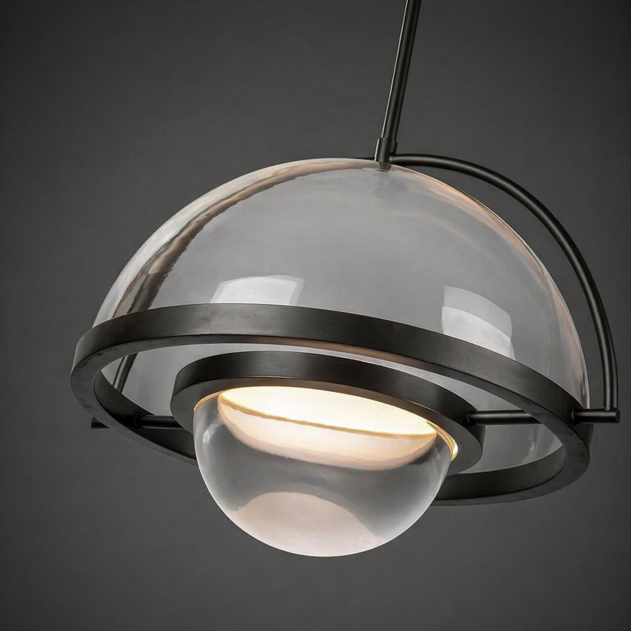 Bowery 16in Pendant
