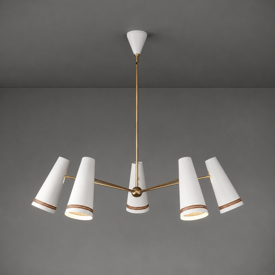 Brickell Chandelier