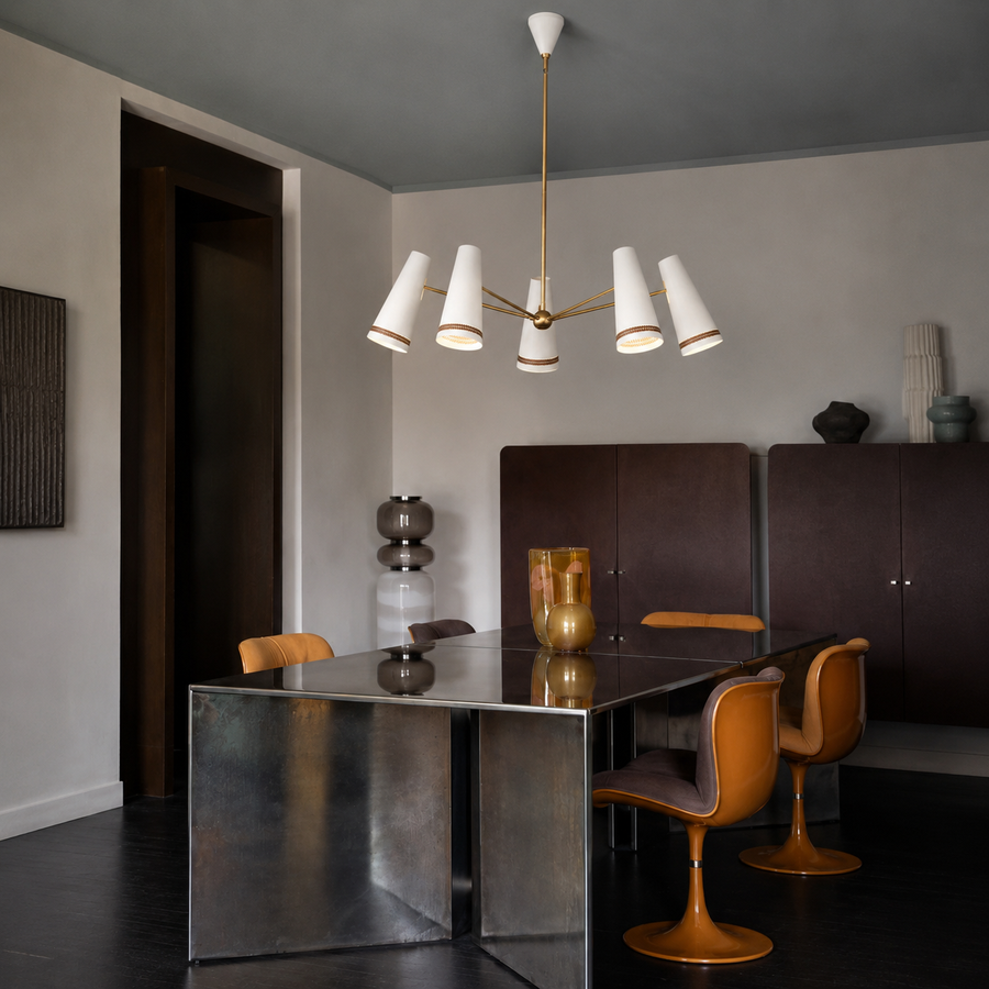 Brickell Chandelier